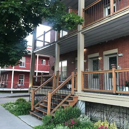 Le 2316-1 Un Apartment Saint-Hyacinthe Exterior photo