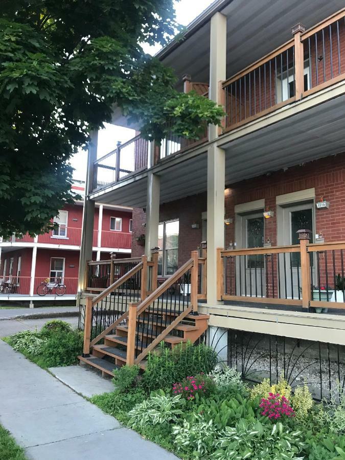 Le 2316-1 Un Apartment Saint-Hyacinthe Exterior photo