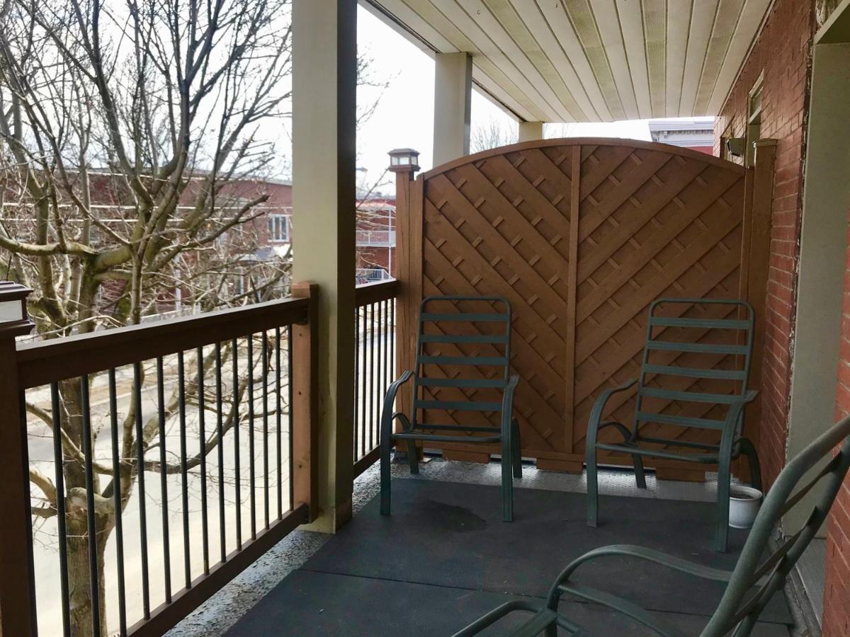 Le 2316-1 Un Apartment Saint-Hyacinthe Exterior photo
